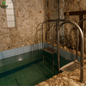 Сауна Зелёный Крупец Калуга