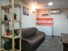 Сауна 7 Холмов Киров