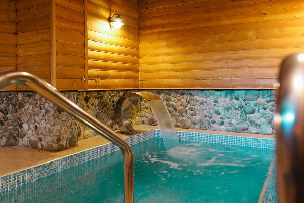 Царёвы Бани фото №6