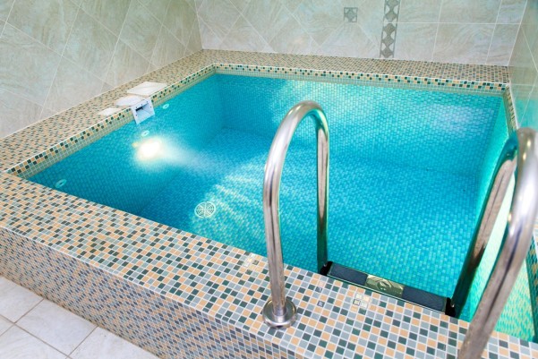 Римские термы фото №13