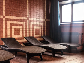 Сауна Бодрость Кемерово