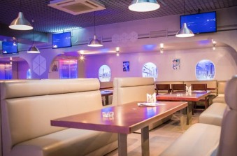 Ночной клуб Time Public Томск фото №6