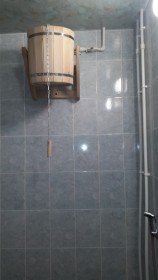 Сауна Адамант Березники