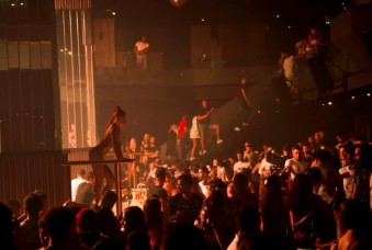 Ночной клуб Club Ceila - Pause Bar Анталия фото №13