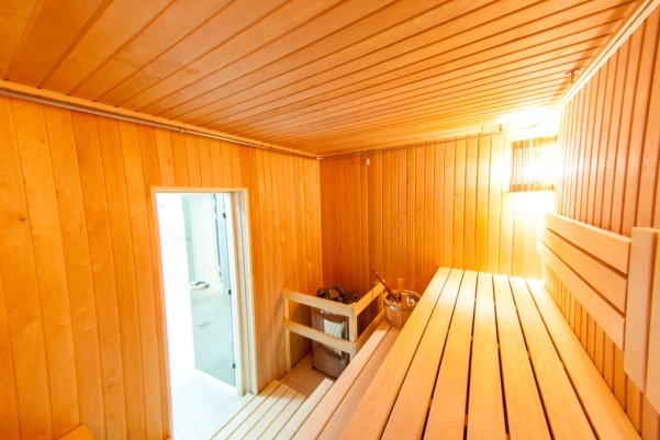 Римские термы фото №26