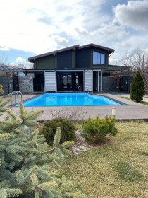 Сауна Villa Астрахань