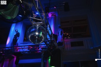 Ночной клуб Maska_art hall Челябинск фото №10