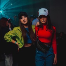 Ночной клуб Рай Чебоксары