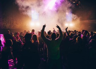 Ночной клуб Айкон Липецк