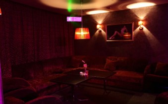 Ночной клуб Машенька Томск фото №7