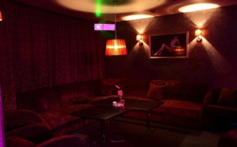 Ночной клуб Машенька Томск