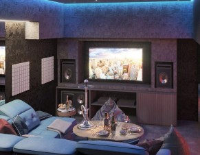 Ночной клуб Лас Вегас Иркутск