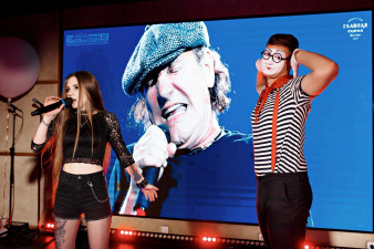 Ночной клуб Главная сцена Краснодар