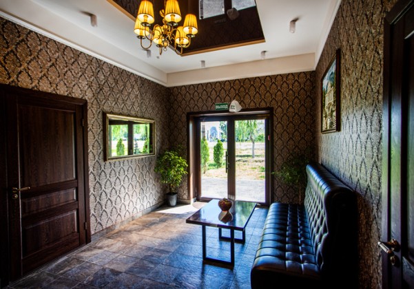 Баня РомАрт фото №10