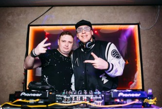 Ночной клуб Mr. Money Липецк