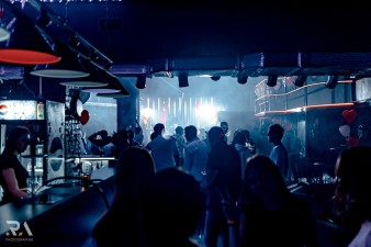 Ночной клуб Республика Club Волгодонск