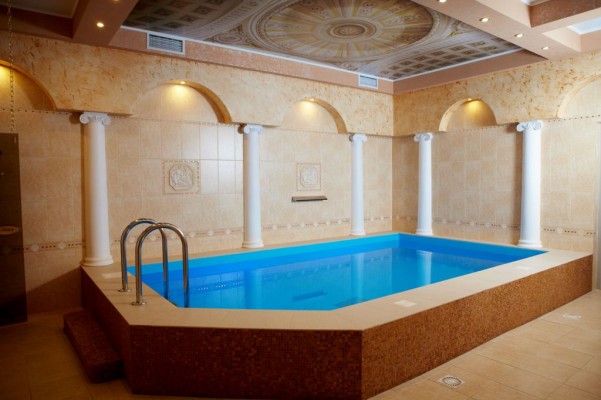 Kaluga Plaza фото №2