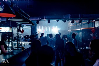 Ночной клуб Республика Club Волгодонск фото №15