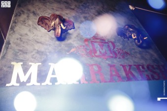 Ночной клуб Marrakesh Кемерово фото №5