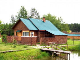 Сауна Русская баня Иваново