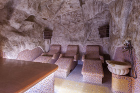 Сауна Рай-Спа Краснодар