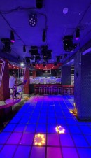 Ночной клуб Шизгара Томск