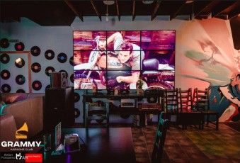 Ночной клуб Grammy Пенза фото №6