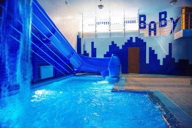 Сауна Капитан Тула