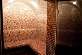 Сауна Барракуда Томск