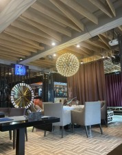 Ночной клуб Sky Lounge Irkutsk Иркутск