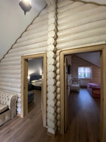 Сауна Царская Усадьба Балашиха