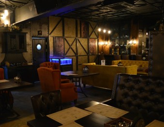 Ночной клуб Engineer Киров фото №5