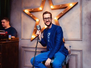 Ночной клуб Руки ВВерх! Тольятти