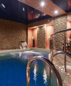 ����� �������� SPA-���� ������