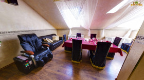 Сауна Алексеевские Бани Краснодар