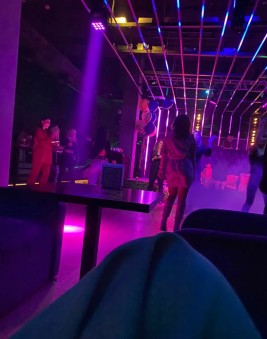 Ночной клуб Бигуди Краснодар фото №6