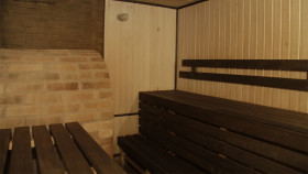 Сауна Русские баньки Чебоксары
