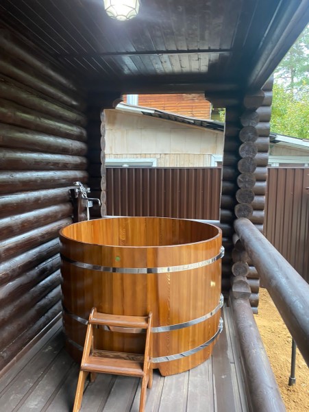 Царская Усадьба фото №7