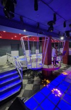 Ночной клуб Шизгара Томск