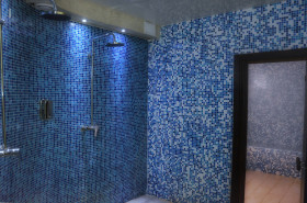 Сауна Сауна Штурвал Киров