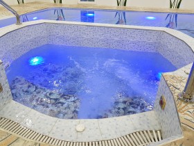 Сауна Лотос Благовещенск