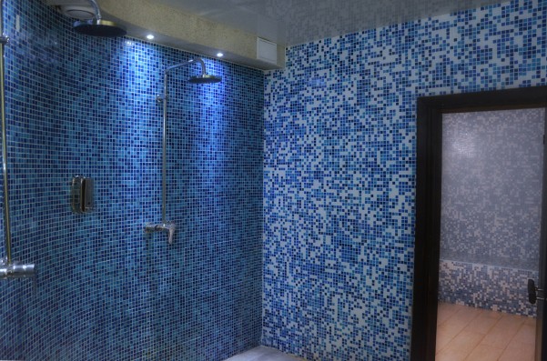 Сауна Штурвал фото №4