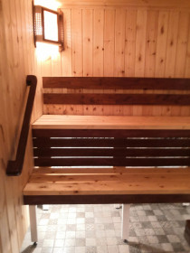 Сауна Баня № 13 Самара