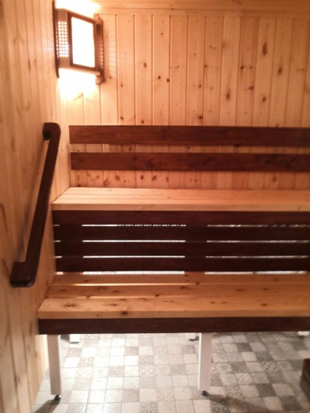 Баня № 13 фото №4
