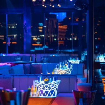 Ночной клуб Sortie Club & Dining Стамбул фото №16