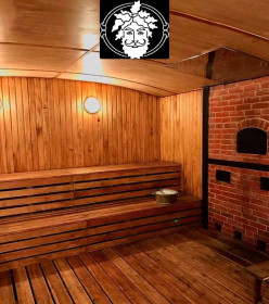 Сауна ГлавБани Киров