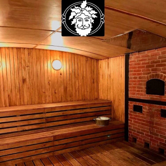 Организация ГлавБани