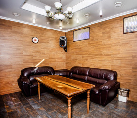 Сауна Баня РомАрт Волжский