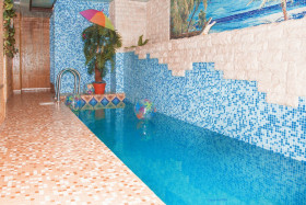 Сауна Круглосуточная Сауна Бали Архангельск