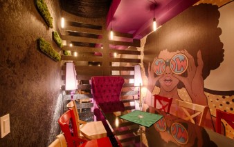 Ночной клуб Lambada Пенза